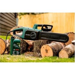 Верижен трион Bosch UniversalChain 40